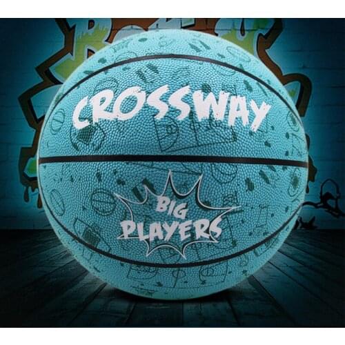 TOUR PAL Basketball Balls