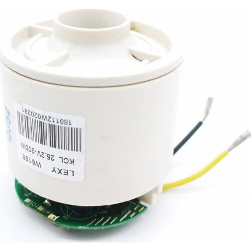20V-24V Violent Brushless Turbine air blower Fan 80000rpm 200W for Vacuum Cleaner
