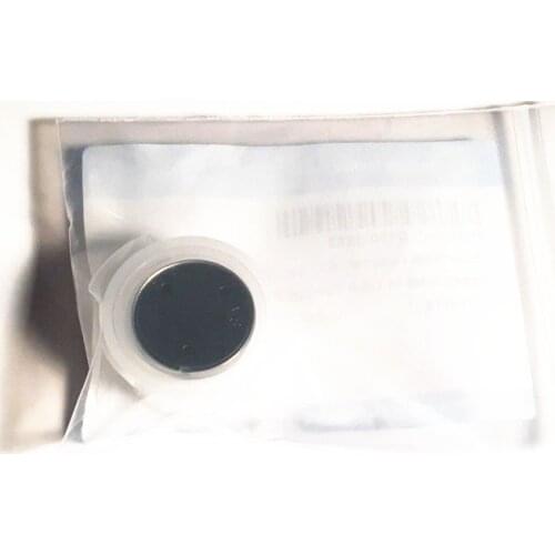 For Agilent Rotor Seal 0100-1853 Vespel 400 Bar 2 Groove 5068-0209 Agilent Rotor Seal 2 Groove Elongated Groove