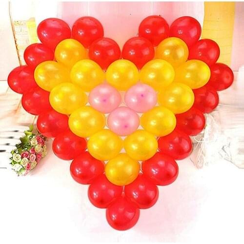 Heart Shape Ballons Mesh Model 38 Grids Net Frame Balloon Holder Wedding Car Decor Event Party Valentines Ballons Stand