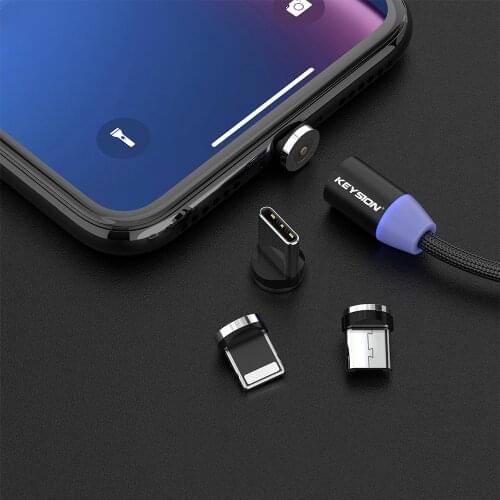 ACRDDK Mobile Phone Magnetic Cables