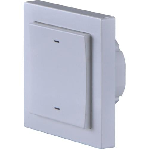 Acrel ASL100-F1/2 KNX Intelligent lighting control push button switches
