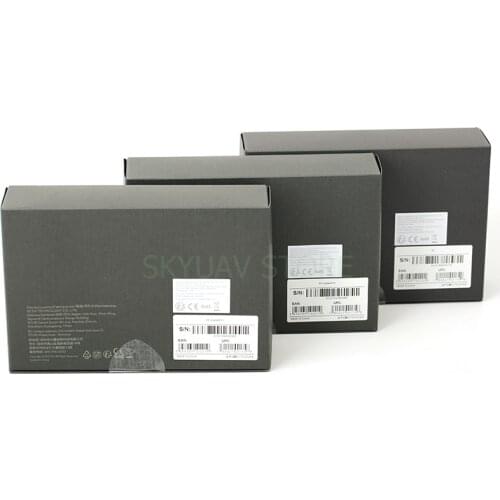 DJI A3 PRO Flight Controller Accessories ( with GPS ) Drone Quadcopter Fly Control Original Compatible D-RTK GNSS,Smart ESCs