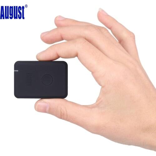 August Bluetooth Adapters