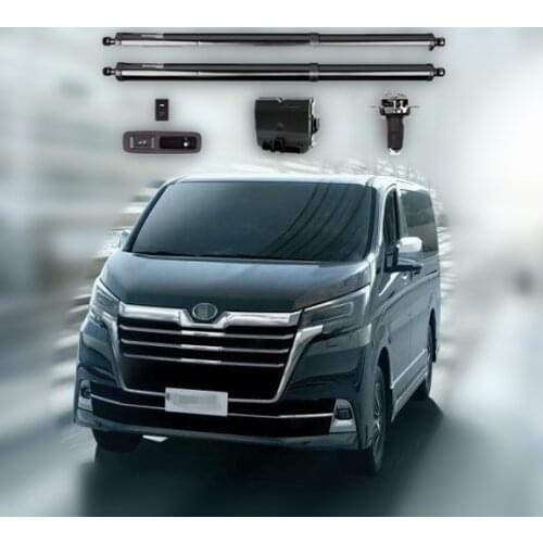 Auto tail gate for TOYOTA GRANVIA electric tailgate lift intelligent power trunk tailgate lift car accessories