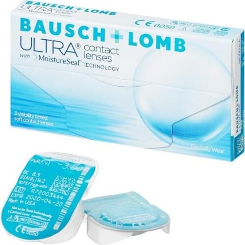 Bausch+Lomb Goods For Beauty And Health