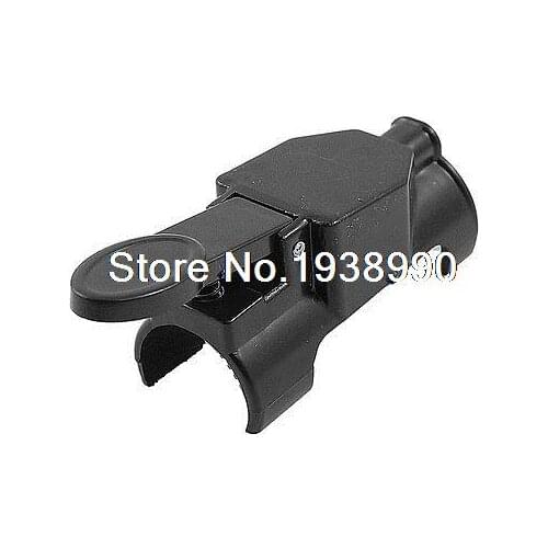 TIG Welding Torch Plastic Switch Cover Case Black