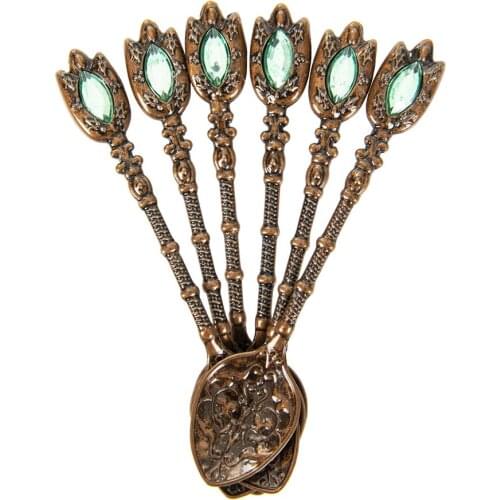 COFFEE TİME Tea Scoops