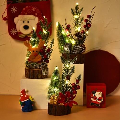 Faroot LED Christmas Trees China