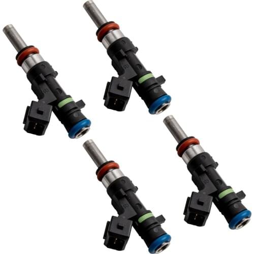 650CCM INJECTOR EV14 INJECTION VALVE for Porsche Opel For Corsa