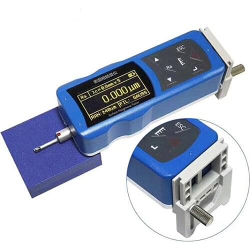 Запчасти для инструментов JITAIKEYI digital surface roughness tester China At AliExpress