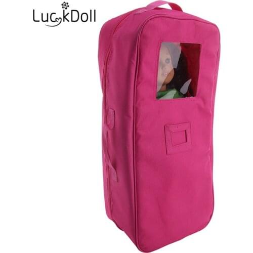 Luckdoll Travel Bags