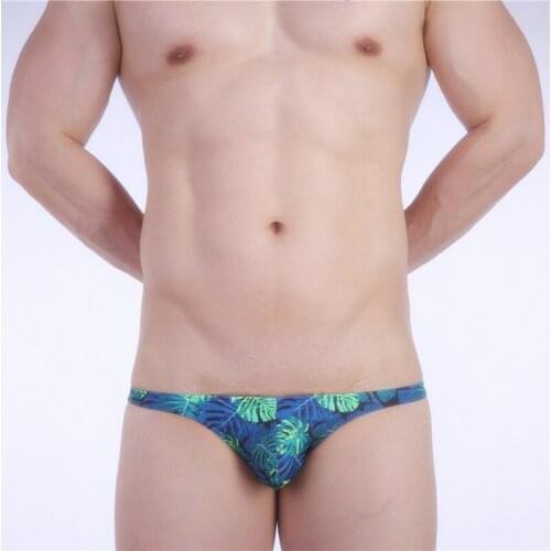 New sexy narrow low waist swimwear men swimsuits board beach surf swimming shorts men spa trunk swim briefs bikinis small size