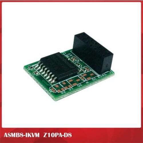 New and Original for Asus Remote Management Module ASMB8-IKVM Model Z10PA-D8