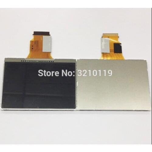 NEW LCD Display Screen For CANON EOS 600D 60D 6D Rebel T3i EOS Kiss X5 Digital Camera Repair Part With Backlight