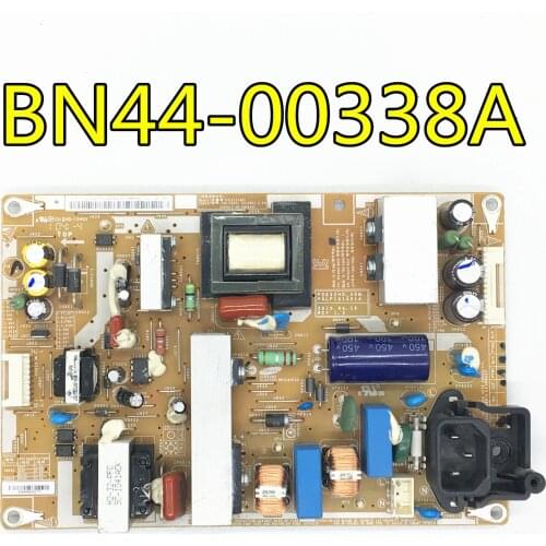 Original 100% test for LA32C360E1 P2632HD-ASM PSLF121401A BN44-00338A BN44-00338B power board