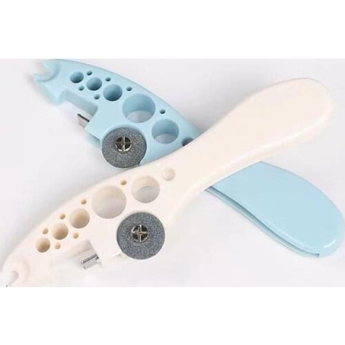 Hospital Nursing Nurse Ampoule Head Empty Bottle Open Bottle Opener Send Grinding Wheel Sheet Anti-scratch Hand Guard Tool