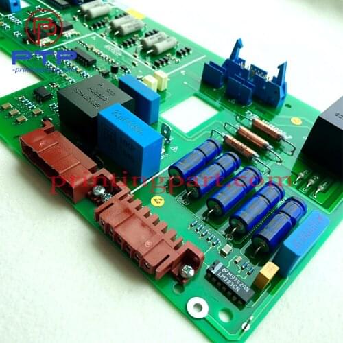 91.101.1111 suitable for Heidelberg SVT Circuit Board for Heidelberg SM74 PM74 SM102 Printing parts