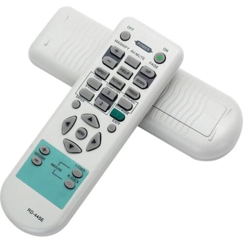 Remote control suitable for NEC projector controller M260XC M260XS RD-445E RD-427E LT35+ VT695 VT700