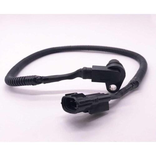 SMD 12 months warranty Camshaft position Sensor new 8-97329775-1 8-97329-775-1 8-98014831-0 for 4HK1 6HK1