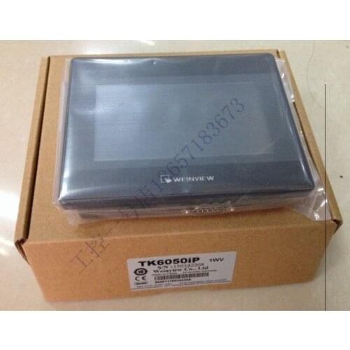 Brand New & Original Genuine Weilun Touch Screen Tk6051ip/Tk6071iq/Tk6071ip