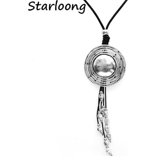 STAR LOONG Silver Chains