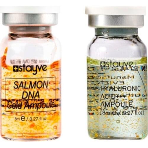 Stayve Hyaluronic Face Serum