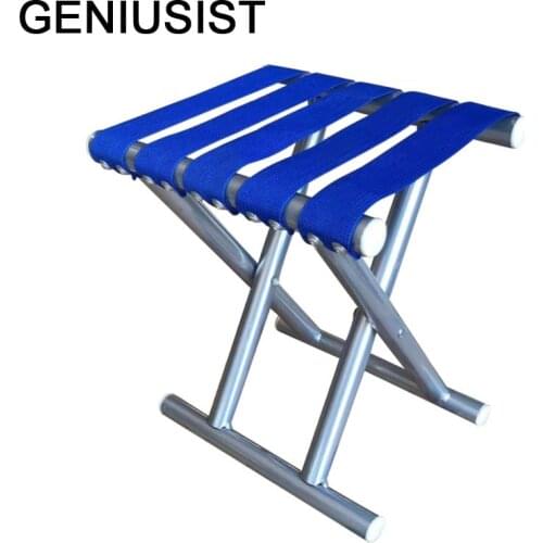 Stuhl Chaise Relax Individuales Sillas Modernas Dining Stoelen Sillon Dinner Portable Camping Furniture Outdoor Folding Chair