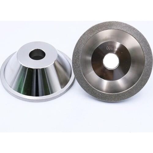 SUN WHEELS Abrasive Tools