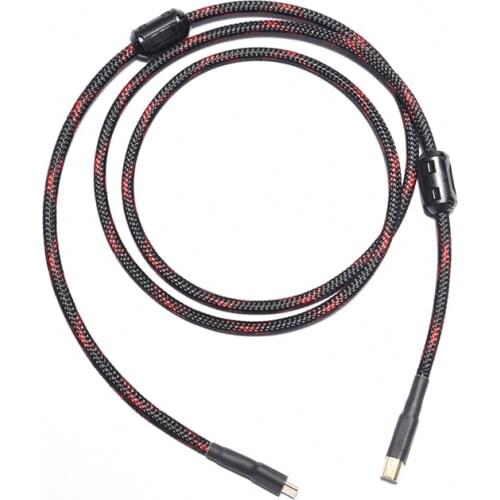 Type-c to square mouth B