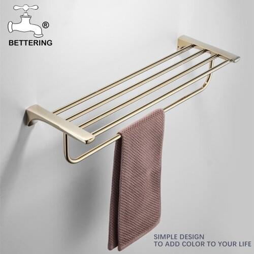 Bathroom Towel Rack Rotating Towel Holder Towel Hanger Swivel Rack 1/2/3 Towels Bar Bathroom Shelf Rail вешалка для полотенец