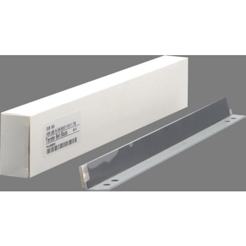 JAPAN HIGH QUALITY BLADE FOR SHARP MX-4110N 4111N 5110N 5111N 4112N 5112N TRANSFER BELT CLEANING BLADE CCLEZ0221FC31