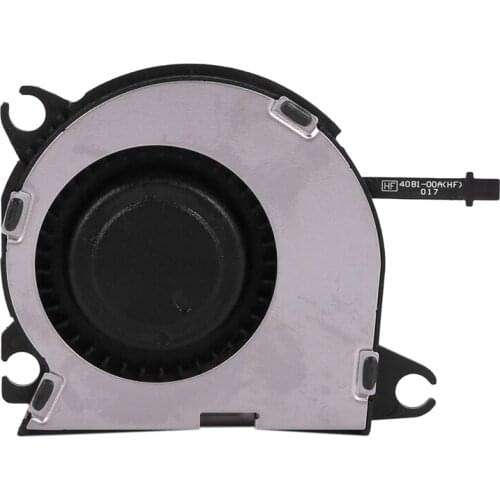 Repair parts radiation Cooling fan for Nintend Switch NS Switch console Built-in cooling fan