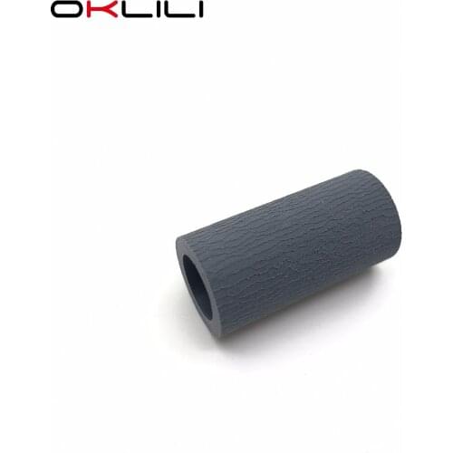 10X 44483601 Pickup Roller for Okidata OKI C301 C310 C321 C330 C331 C510 C511 C530 C531 C3500 B401 B411 B412 B431 B432 B441 B451