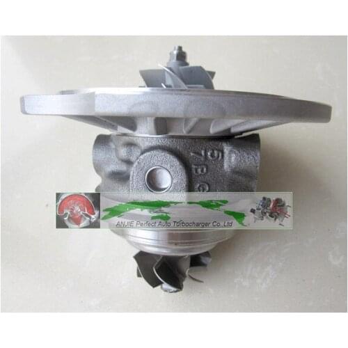 Free Ship Turbo cartridge CHRA RHF5 8973125140 VIDS VF430015 Turbocharger For ISUZU Trooper 98- For OPEL Monterey DTI 4JX1T 3.0L