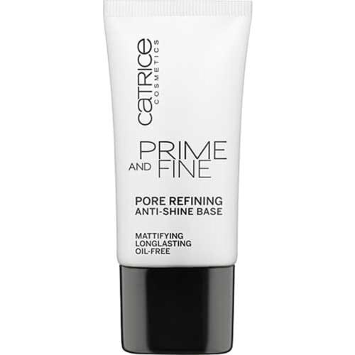CATRICE TM Face Primers