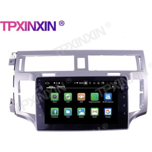 For Toyota Yaris/Vios 2013-2016 Android 10 4+128 Wireless Carplay GPS Car Multimedia Tesla Player Headunit Audio Radio Navigtion
