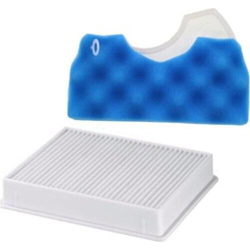 Vacuum Cleaner Dust Hepa Filters For Samsung DJ63-00672D SC4300 SC4340 SC4350 Vacuum Cleaner Replacement Parts