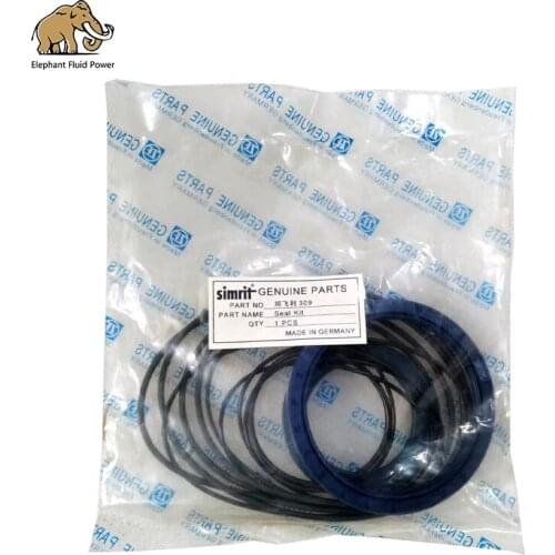 SEAL KIT FOR BFL309 Bonfiglioli Rotary reducer