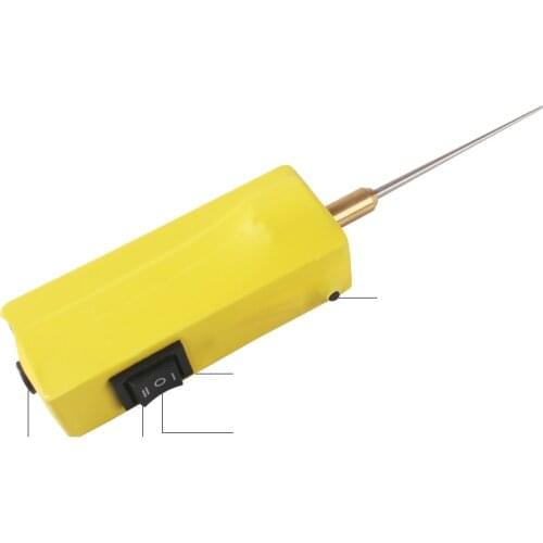 CJ6+ CJ7+ Electric Removal Adhesive OCA LCD Screen Shovel Glue Tool FOR Mobile Phone Glue Grinder Rubber Separator