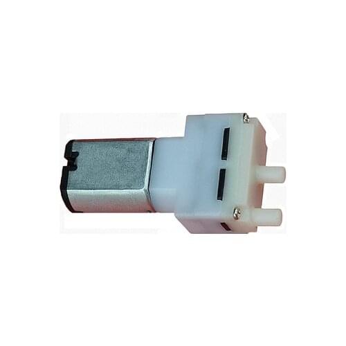 2pcs Mini Vacuum Pump Medical Mini Pump Special Mini Negative Pressure Pump DC Pressure Small Air Pump DC3V