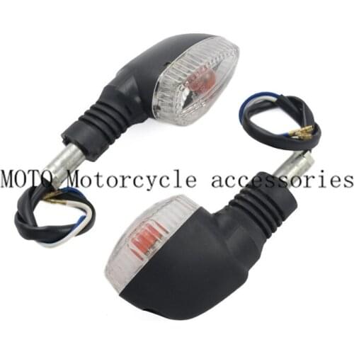 Motorcycle&Motorbike Rear Turn Signal signaling Lights For Ducati 1098 1198 848 Turn Signal signaling Lights Lamp