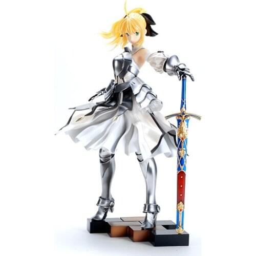 Garage Kit Resin Figure Kit GK hand do resin die.it 1/4 VOLKSsaber Lily saba die.it spot