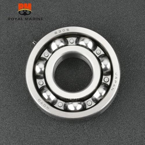 93306-305U3 BEARING For Yamaha Tohatsu outboard motor 20HP 25HP 30HP 2 stroke 93306-305U3-00 boat motor