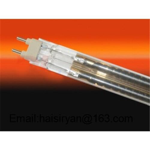 Handheld Infrared Paint Curing Lamp