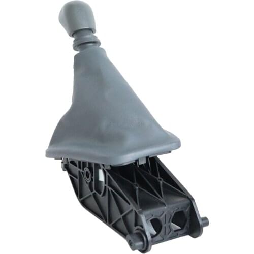 Gear Selector Shifter Set Interior Handle Shift Lever for Mercedes-Benz Sprinter 906