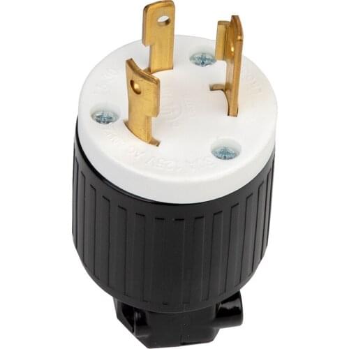 SanCableCord Electric Plugs