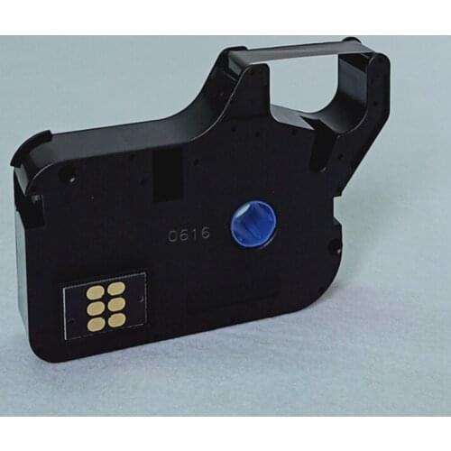 Shuofang line number machine tp60i/66i ribbon TP-R100B Shuofang TP70/76i black ribbon tp-r1002b