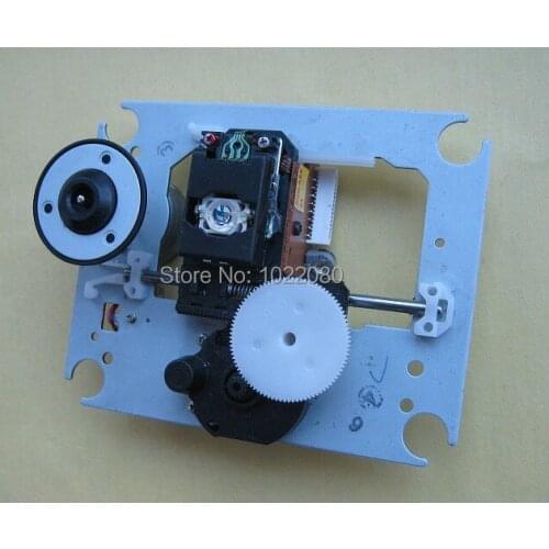 Brand New Samsung SOH-AAN CMS-B31 SOHAAN CMSB31 VCD Laser Lens Lasereinheit Optical Pick-ups Bloc Optique