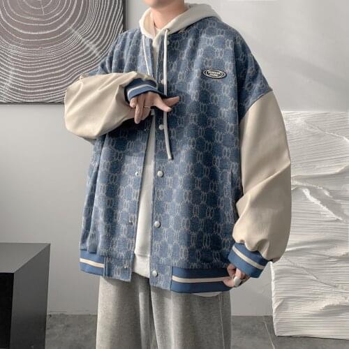 Wmxyzqxd Men's Jackets